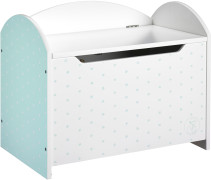 Kids Concept, Barnkammaren, Kista, Mint