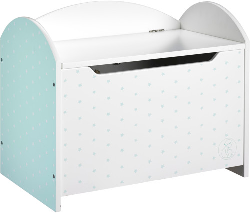 Kids Concept, Barnkammaren, Kista, Mint