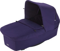 Britax Go, Liggdel, 2016, Mineral Purple