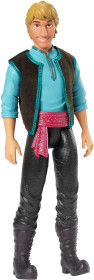 Disney Frozen, Docka, Kristoff