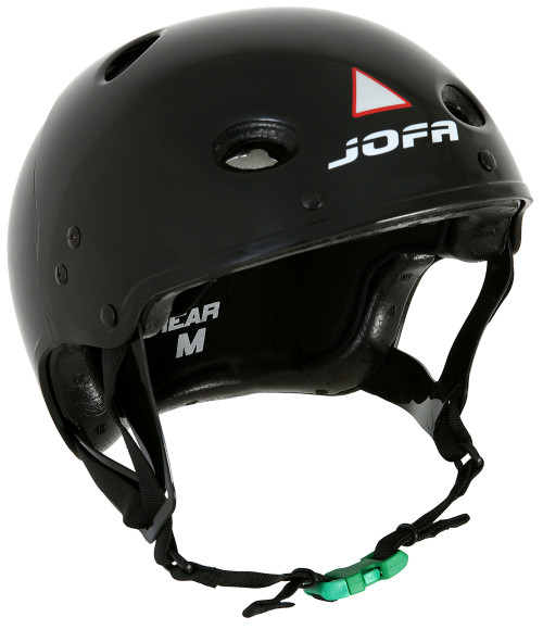 JOFA, Hjälm, 415, Black