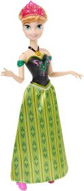 Disney Frozen, Docka, Sjungande Anna