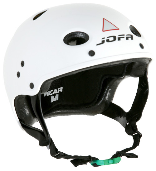 JOFA, Hjälm, 415, White