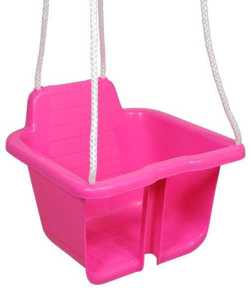 Plasto, Babygunga, Rosa
