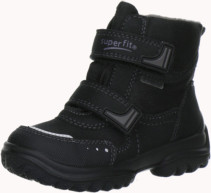 Superfit, Kängor, Gore-Tex, Snowcat