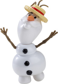Disney Frozen, Singing Olaf