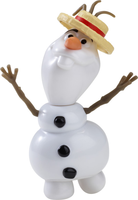 Disney Frozen, Singing Olaf