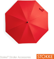 Stokke, Parasoll, Red