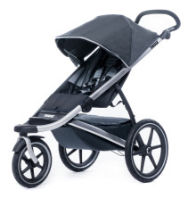 Thule, Urban Glide1 2014, Joggingvagn, Dark Shadow