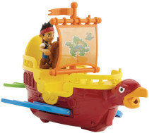 Fisher-Price, Jake & the Neverland, Jake Boat