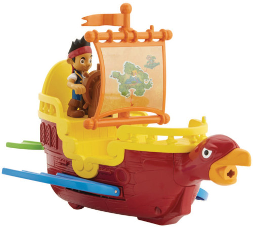Fisher-Price, Jake & the Neverland, Jake Boat
