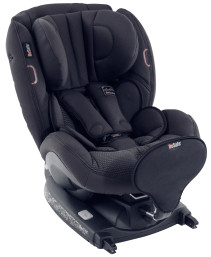 BeSafe, Bilbarnstol, iZi Kid i-Size X2, Premium Car Interior