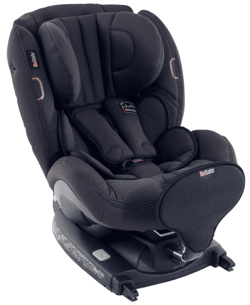 BeSafe, Bilbarnstol, iZi Kid i-Size X2, Premium Car Interior