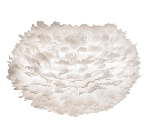 Vita, Lampa, Eos, 45 cm, Vit