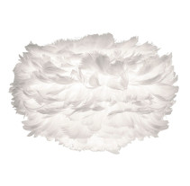 Vita, Lampa, Eos, 35 cm, Vit
