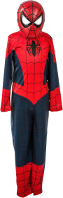 Ultimate Spiderman, Maskeraddräkt, Classic