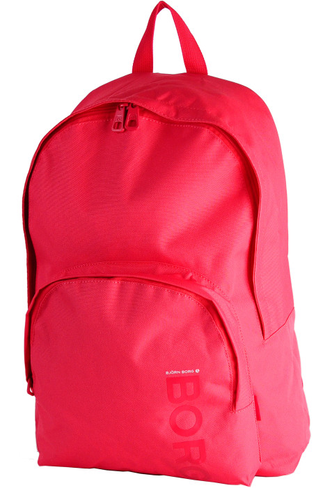 Björn Borg, Ryggsäck, Core M, Red