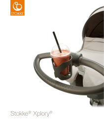 Stokke, Mugghållare