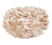 Vita, Lampa, Eos, 45 cm, Ljusbrun