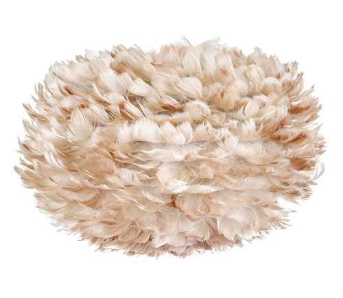Vita, Lampa, Eos, 45 cm, Ljusbrun