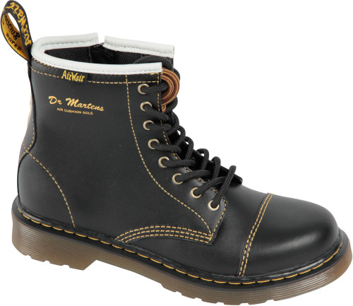 Dr. Martens, Kängor, Bruiser, Black