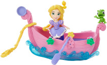 Disney Princess, Doll Water Play, Tangled