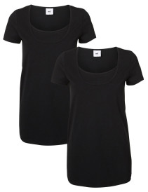 Mamalicious, Gravidtopp, Sofia Nell Top