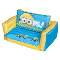 Minions, Soffa, 2 i 1