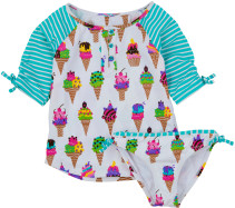 Hatley, UV-set, Ice cream