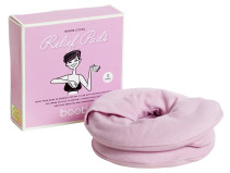 Boob, Amningsinlägg, Wam/Cool Pads, Rosa