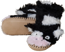 Hatley, Tofflor, Cow