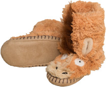 Hatley, Tofflor, Horse