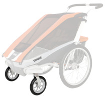 Thule, Chariot 2014, Strolling Kit