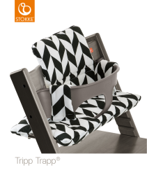 Stokke Tripp Trapp, Sittdyna till babysits