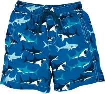 Hatley, Badbyxor, White sharks