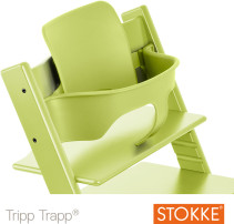 Stokke, Tripp Trapp, Babysits, Green