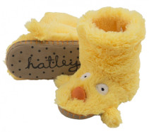 Hatley, Tofflor, Chick