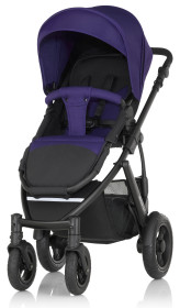 Britax, Sittvagn, Smile 2, 2016