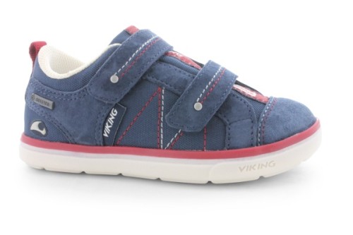 Viking, Sneakers, Velcro Goretex, Otta