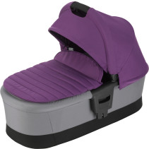 Britax Affinity, Liggdel, Carrycot, 2016
