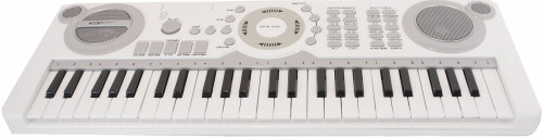 Supersonic, Keyboard för Mp3, Ipod & CD-spelare