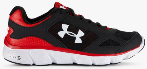 Under Armour, Träningsskor, Assert
