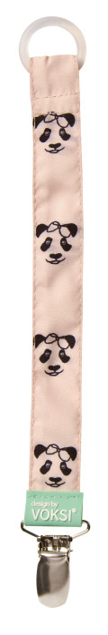 Design by Voksi, Napphållare, Sweet Panda