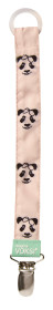 Design by Voksi, Napphållare, Sweet Panda