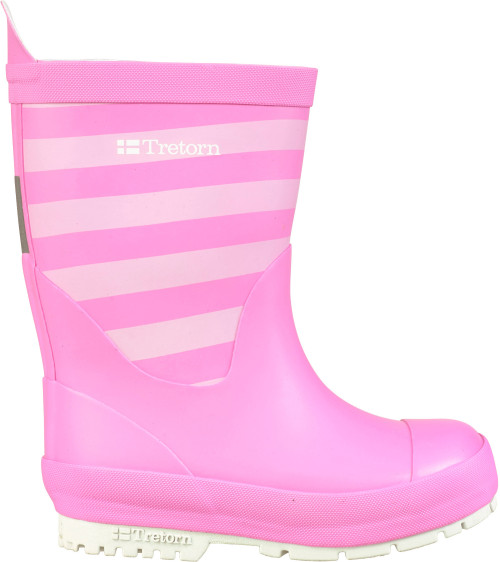 Tretorn, Gummistövlar, Gränna, Rosa