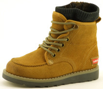 Levi’s, Kängor, Wiscompte, Natur