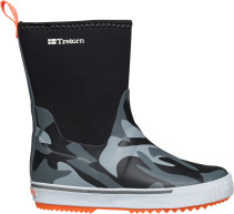 Tretorn, Gummistövlar, Robin Neo, Black