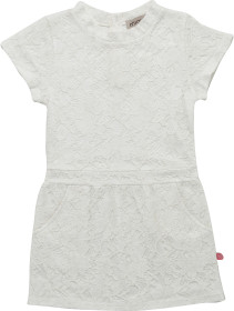 Minymo, Klänning, Fiona, White