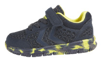 Hummel, Sneakers, Crosslite