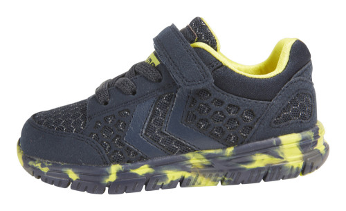 Hummel, Sneakers, Crosslite